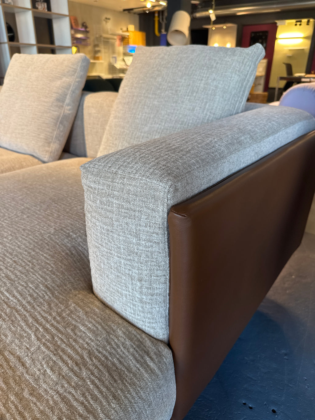 BALTHAZAR Sofa
