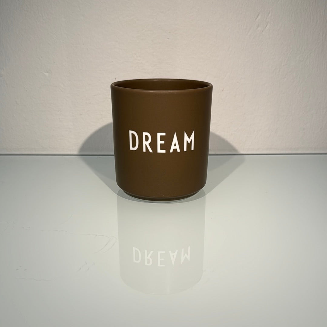 Lieblingsbecher von Designletters