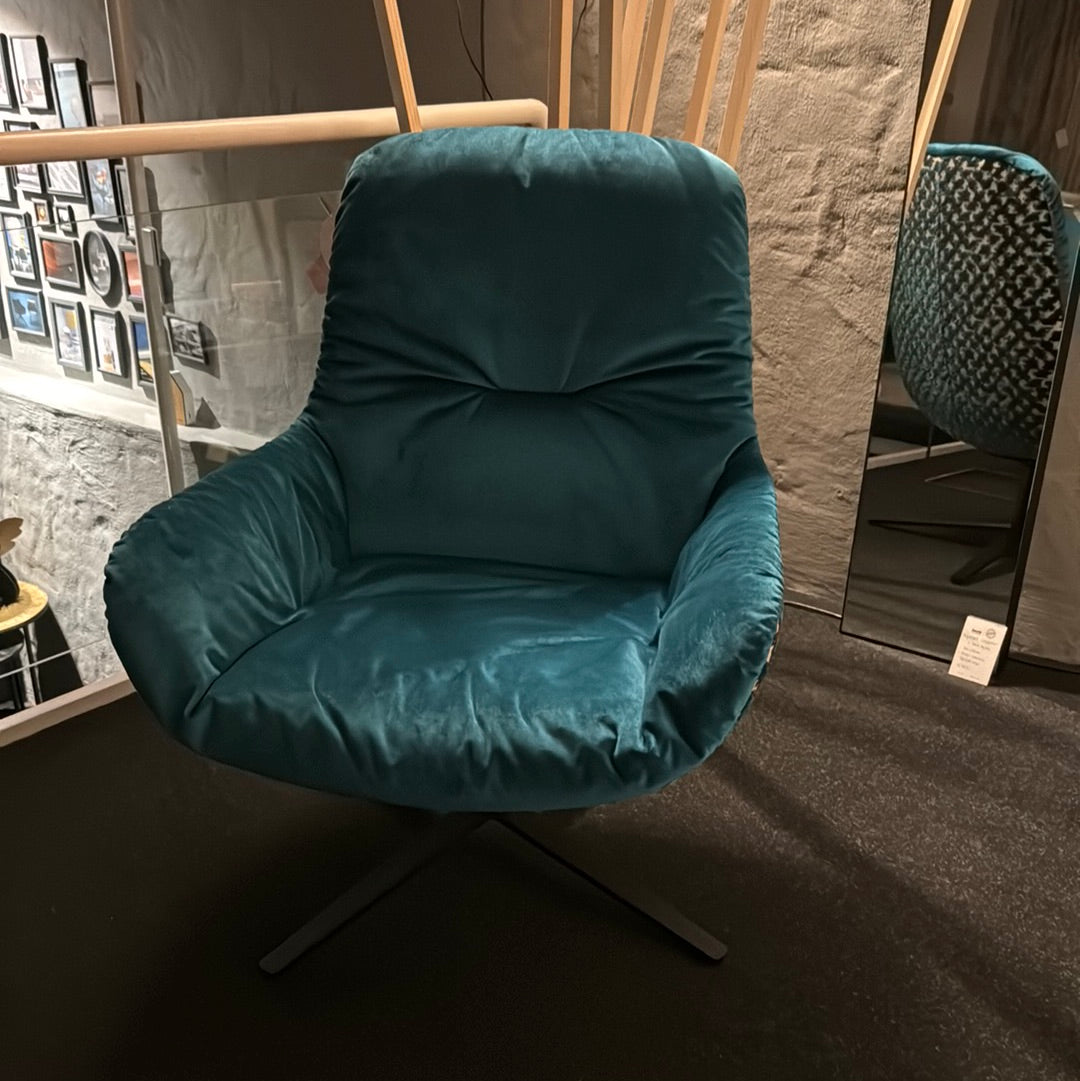 Leya Lounge Chair freifrau