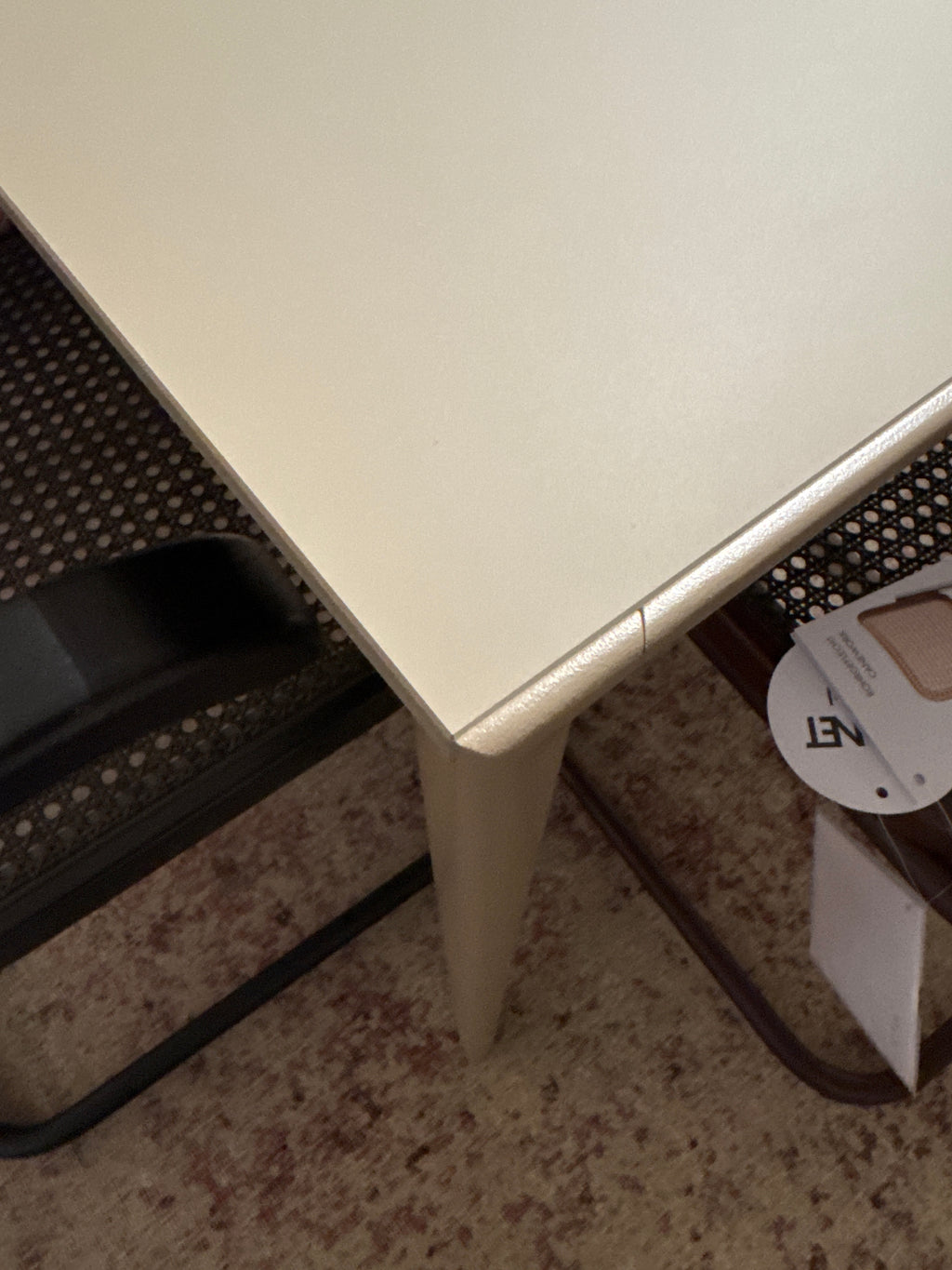 Maki Ausziehbarer Tisch