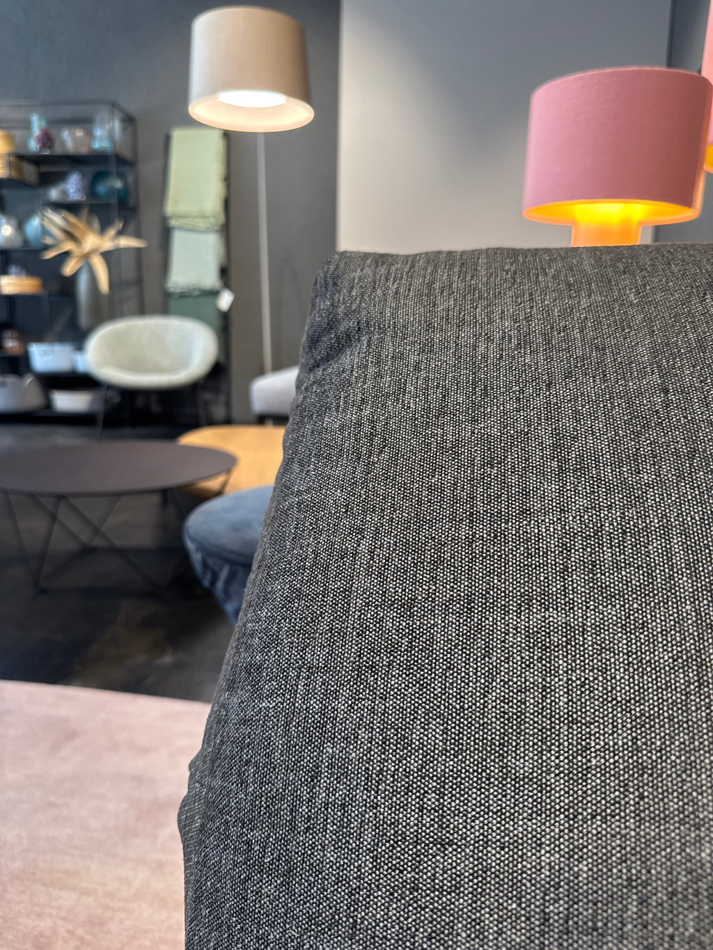 Modul Sofa Molamisa - Sonderpreis