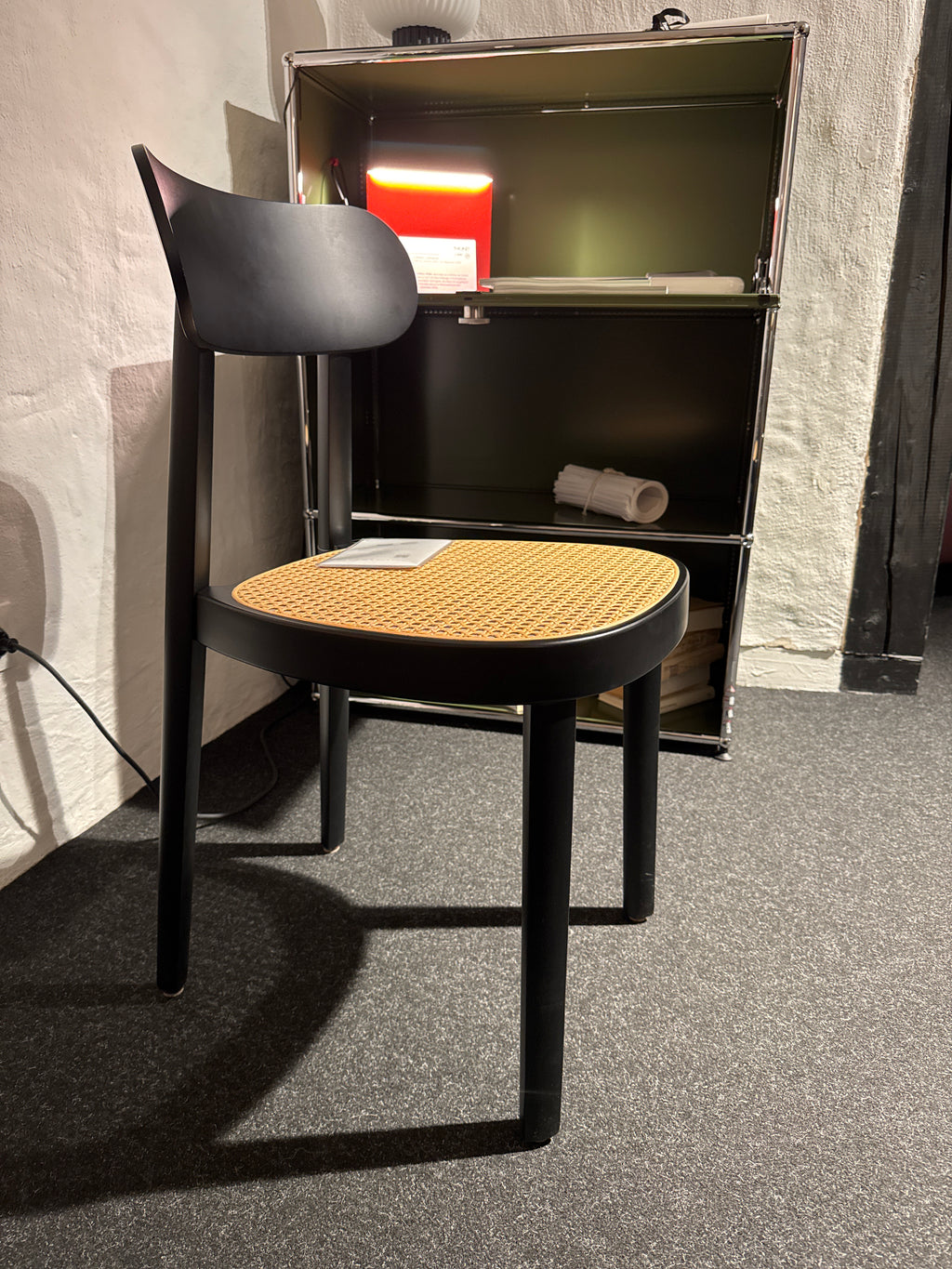 Stuhl Modell 118