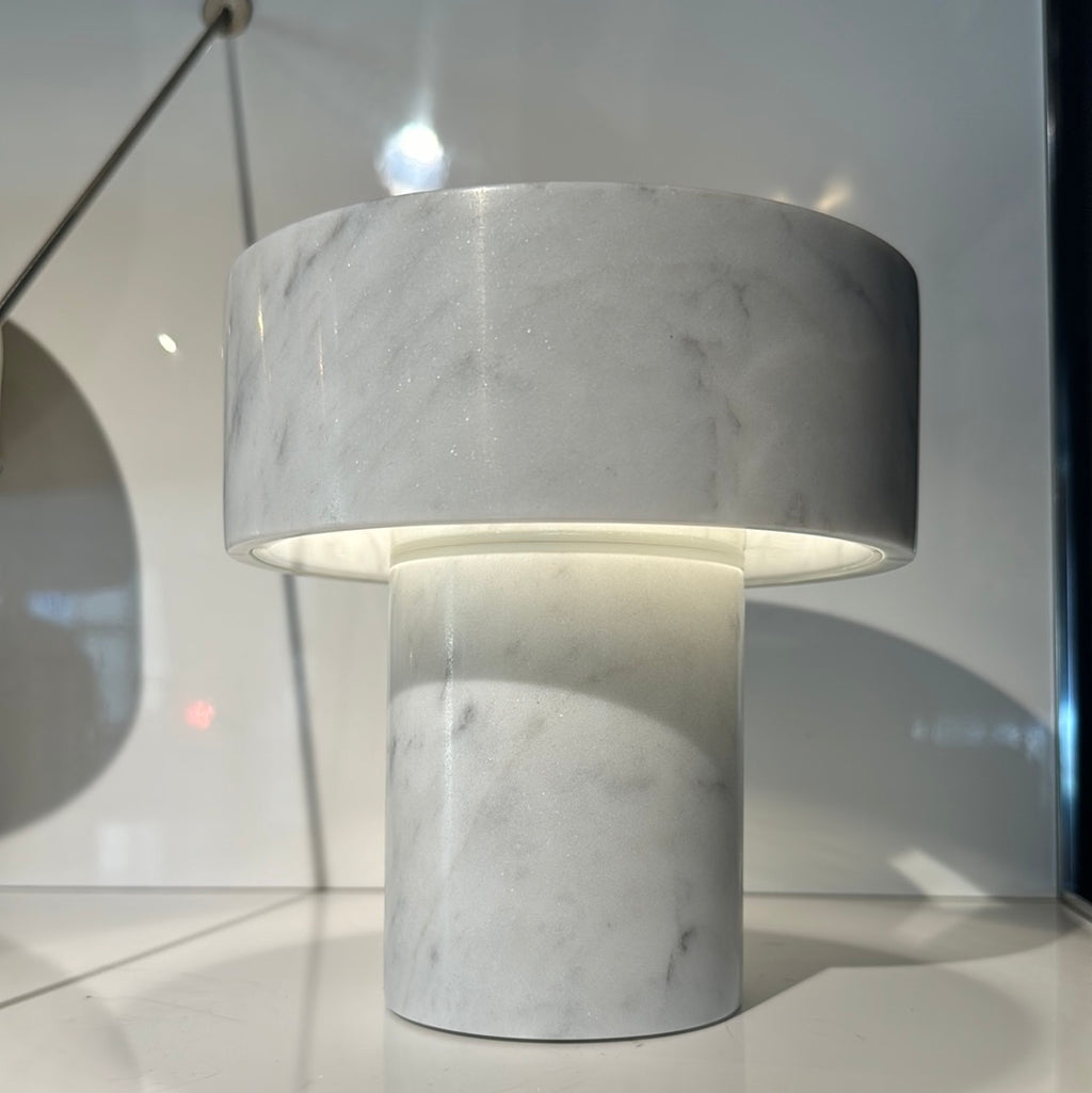 Stone Tischleuchte Tom Dixon