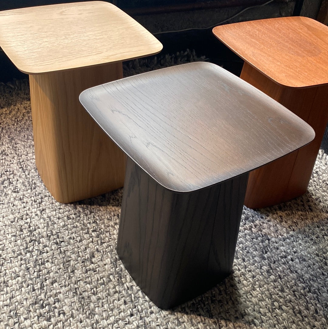Beistelltisch Wooden Side Table Sonderpreis