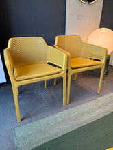 Lade das Bild in den Galerie-Viewer, Net Armchair Gartenstuhl inkl Sitzkissen NARDI
