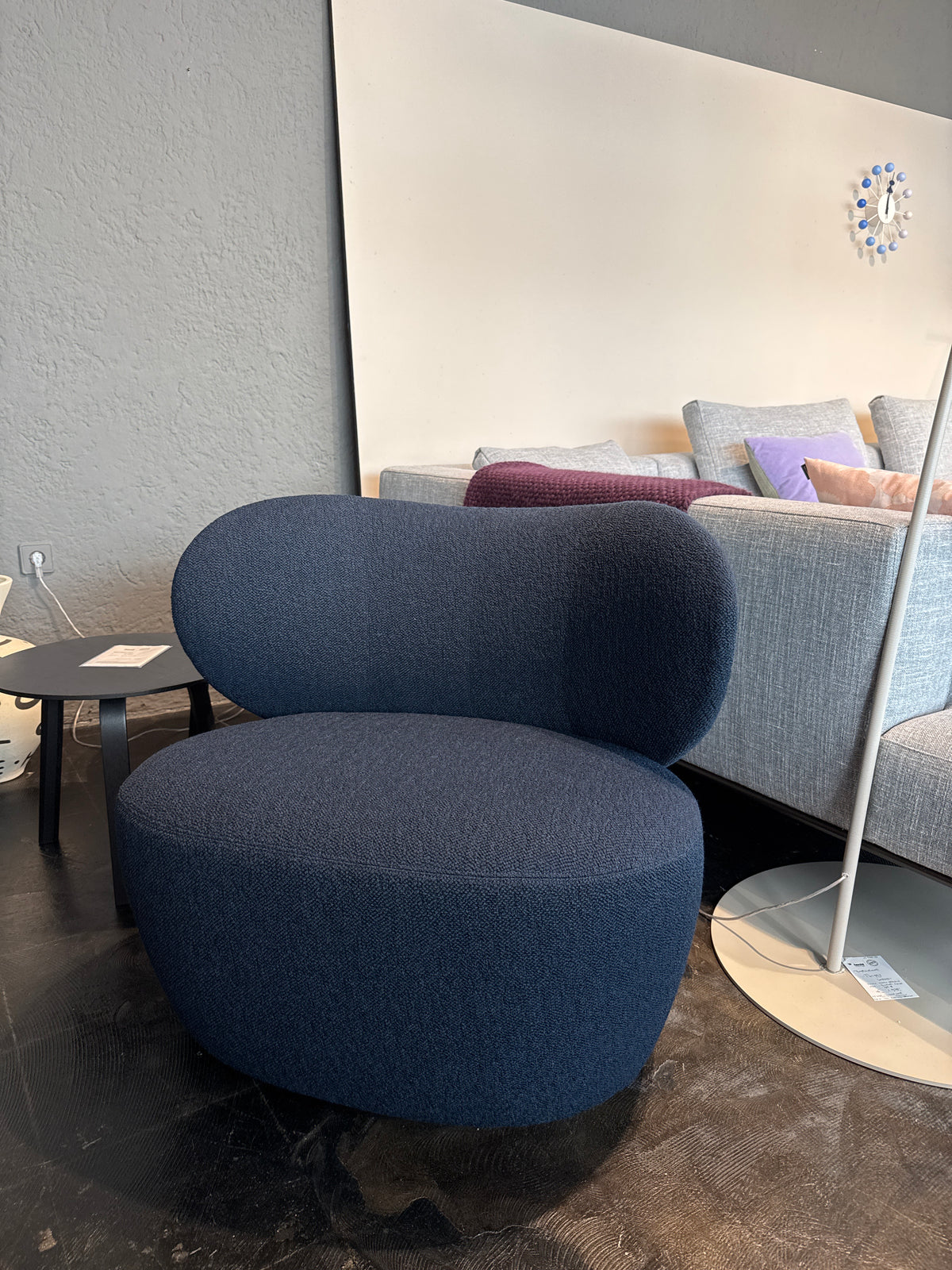Sessel Bao Walter Knoll Sonderpreis
