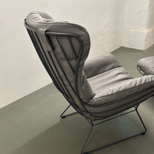 Lade das Bild in den Galerie-Viewer, Leyasol wingback Chair freifrau
