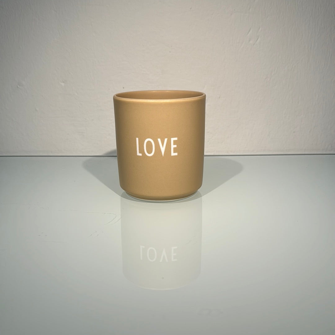 Lieblingsbecher von Designletters