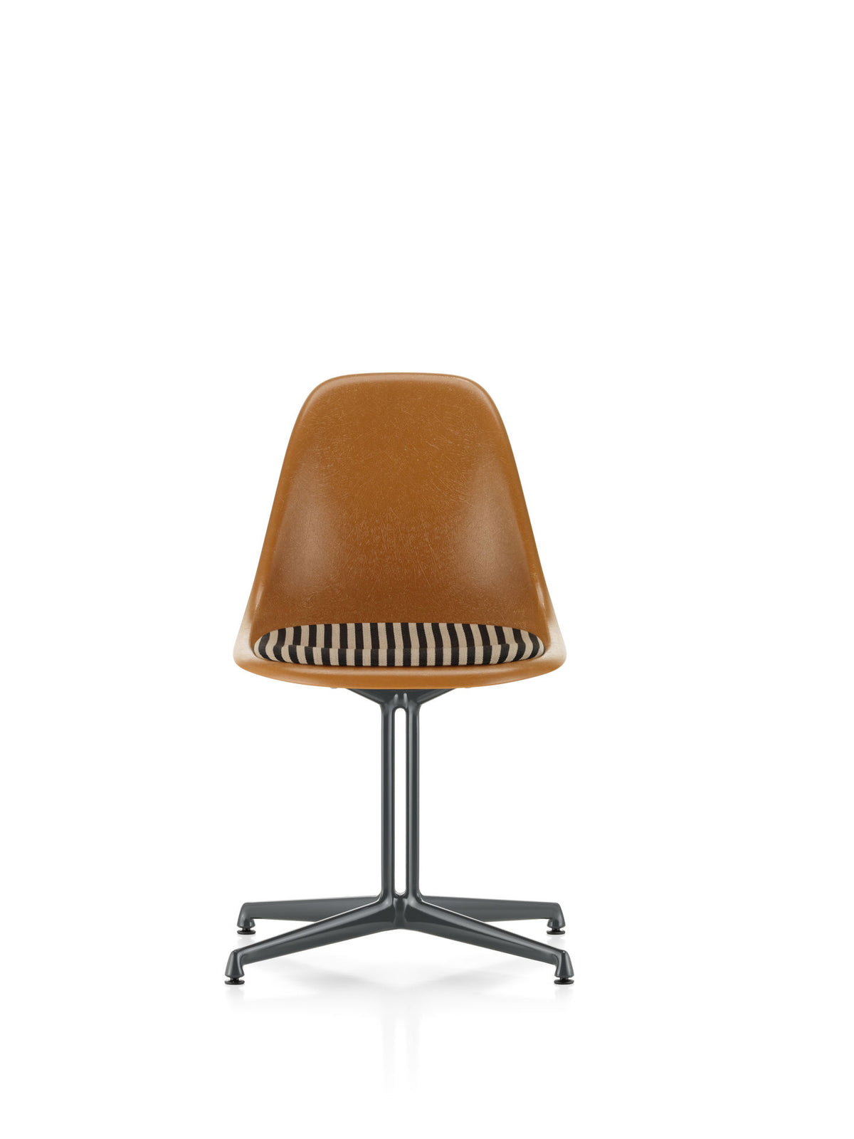 Eames Fiberglass Side Chair La Fonda