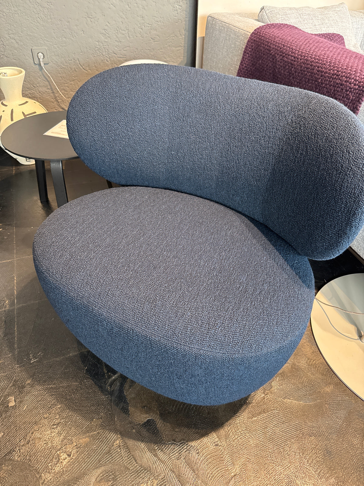 Sessel Bao Walter Knoll Sonderpreis
