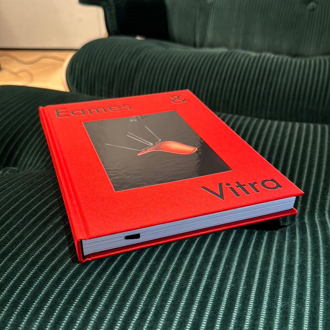 Eames Vitra Buch