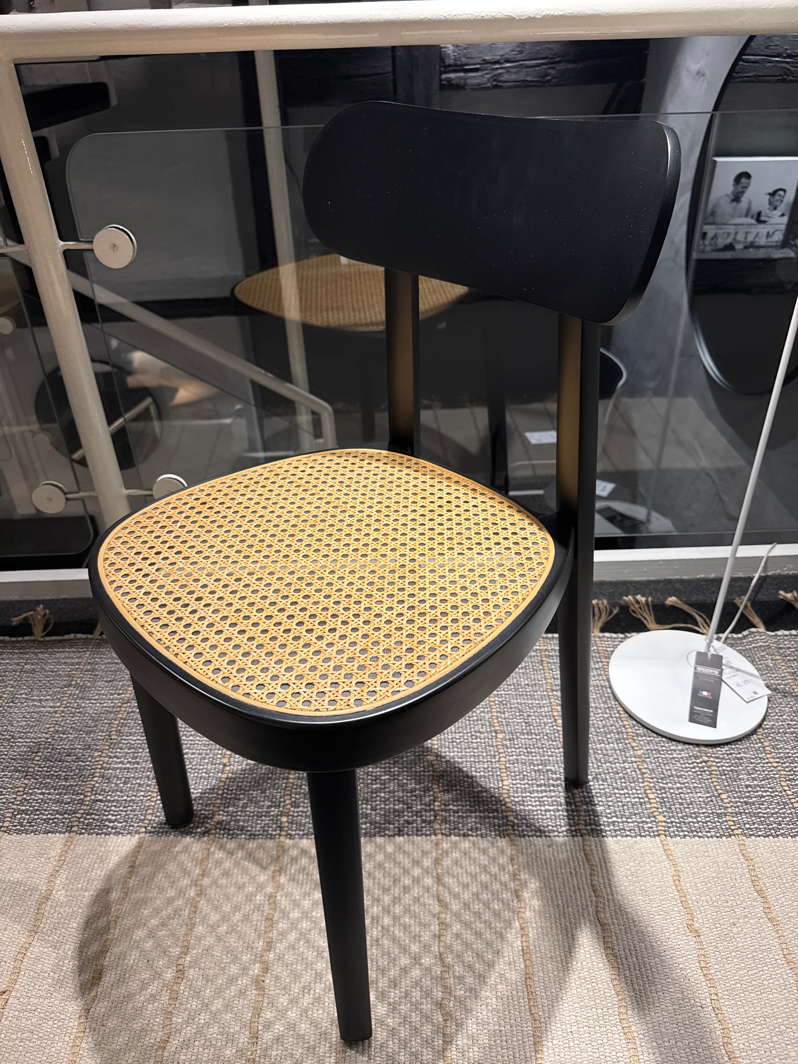 Stuhl 118 Thonet