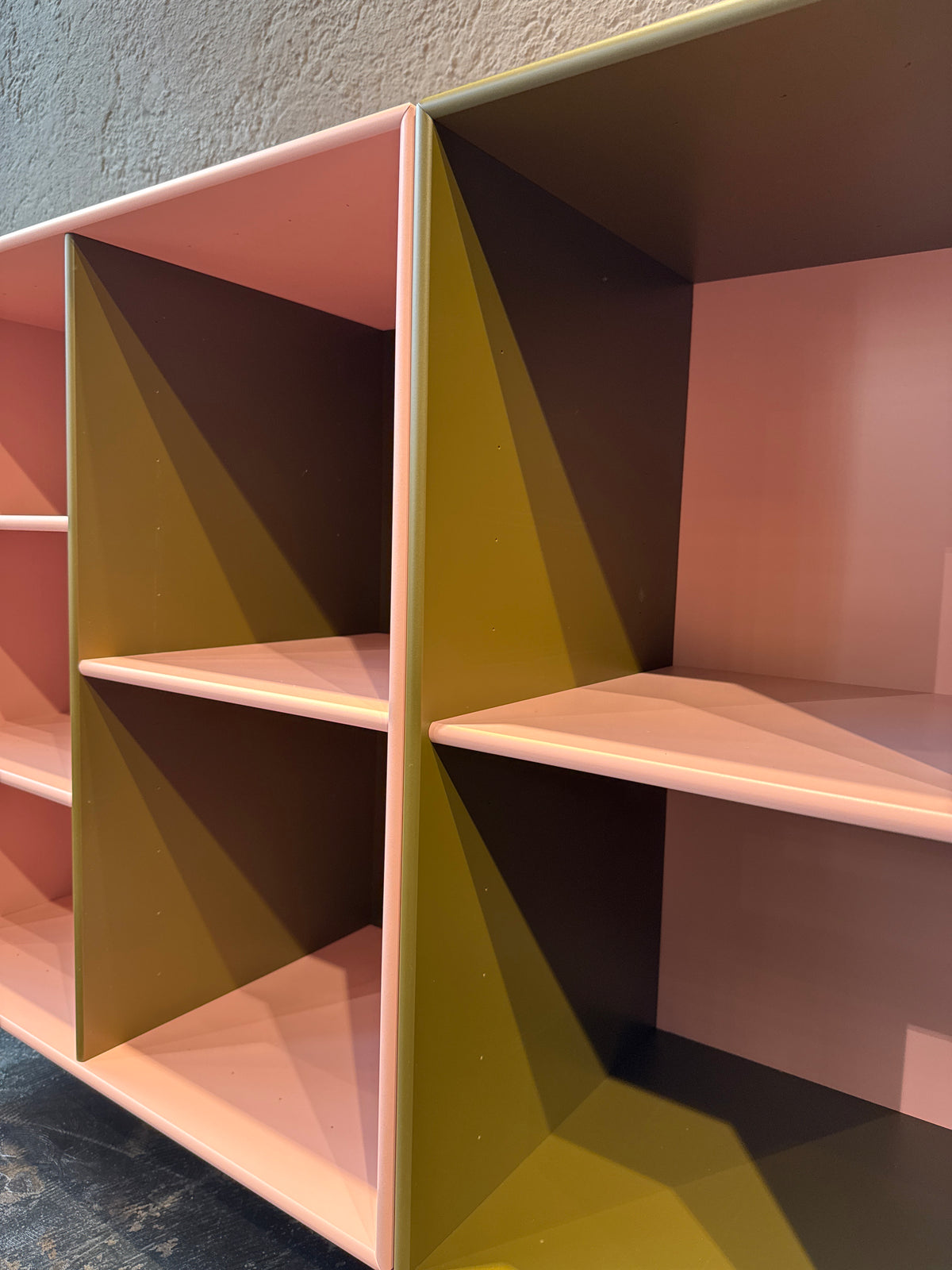 Montana Sideboard