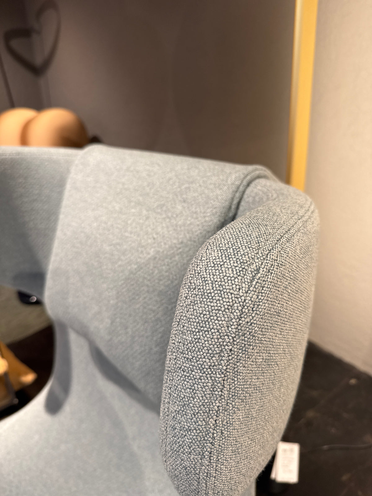 Sessel Grand Repos mit Panchina von vitra