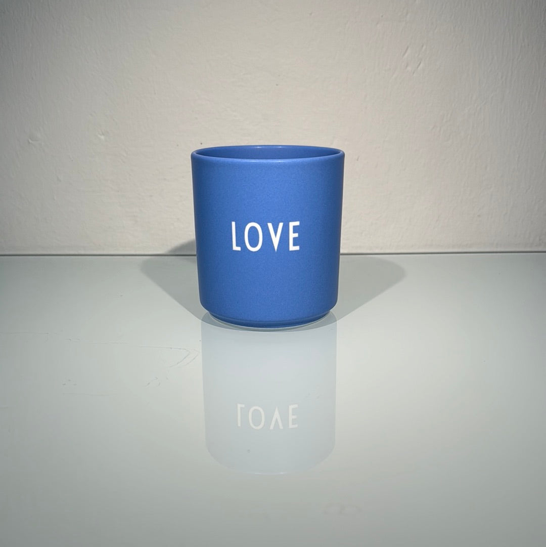 Lieblingsbecher von Designletters