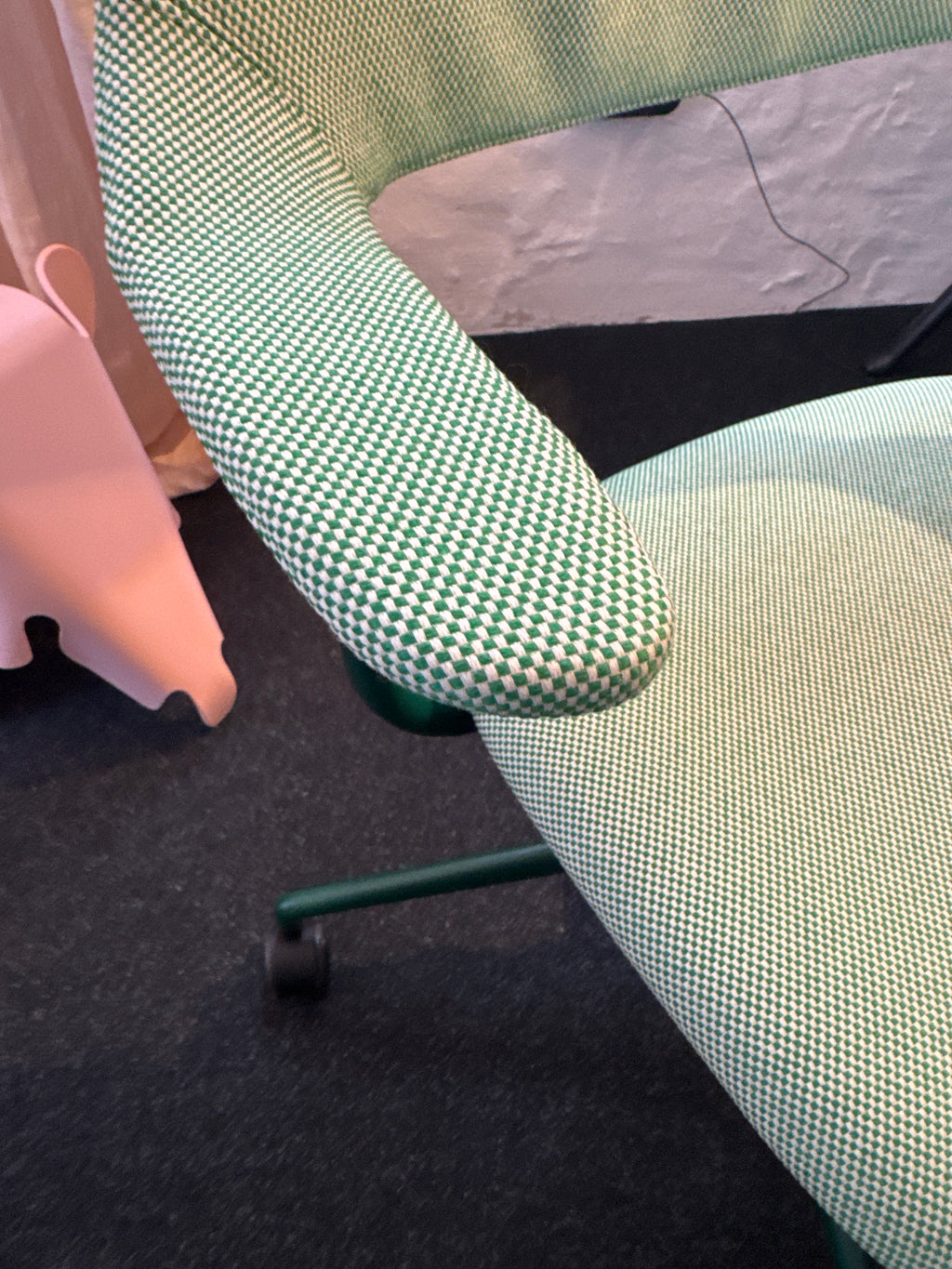 Bürodrehstuhl Mynt vitra