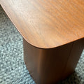 Beistelltisch Wooden Side Table Sonderpreis