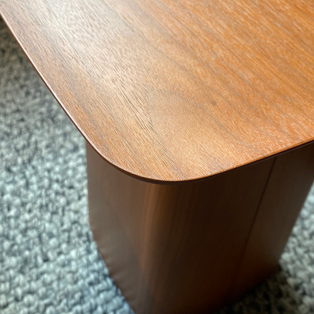 Beistelltisch Wooden Side Table Sonderpreis