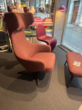 Sessel Grand Repos mit Panchina von vitra Aktion