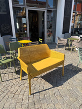 Lade das Bild in den Galerie-Viewer, Net Gartenbank inkl. Polster NARDI
