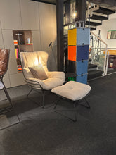 Lade das Bild in den Galerie-Viewer, Leyasol Lounge Chair Sessel Outdoor
