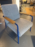 Sessel Fauteuil de Salon Jean Prouvé, 1939