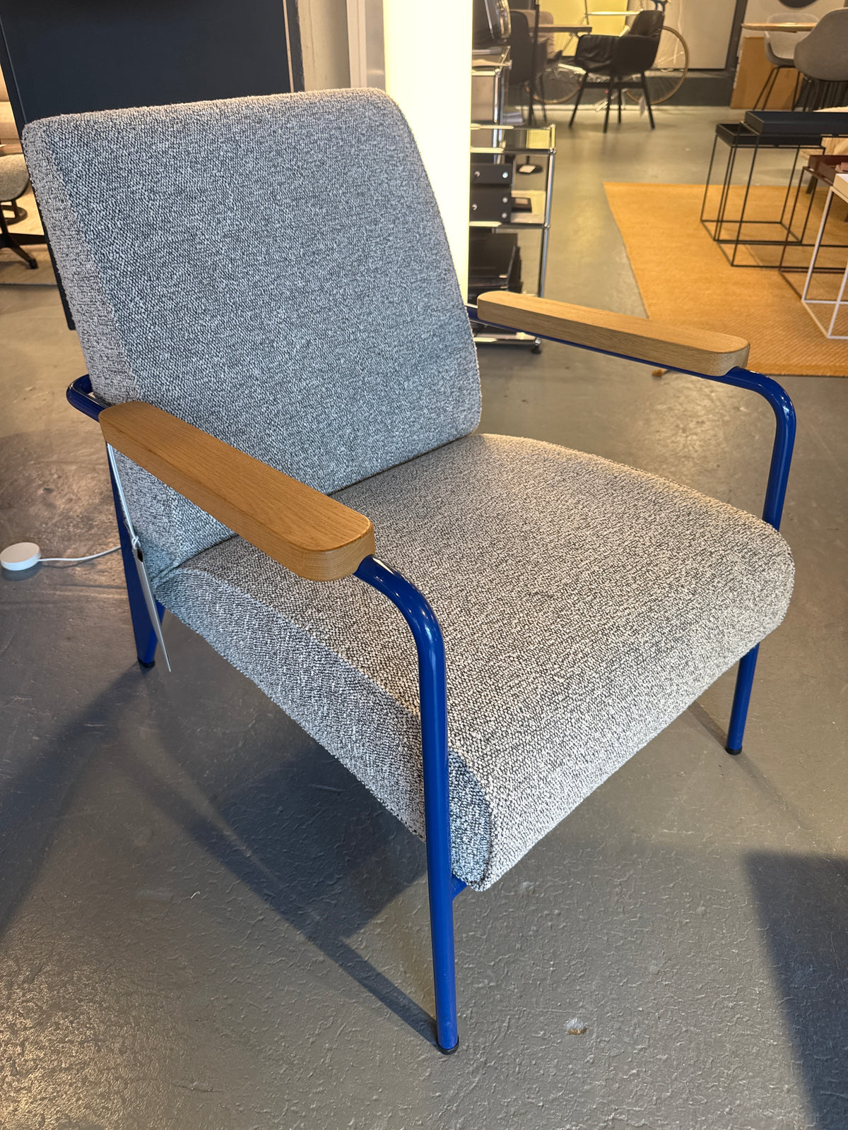 Sessel Fauteuil de Salon Jean Prouvé, 1939