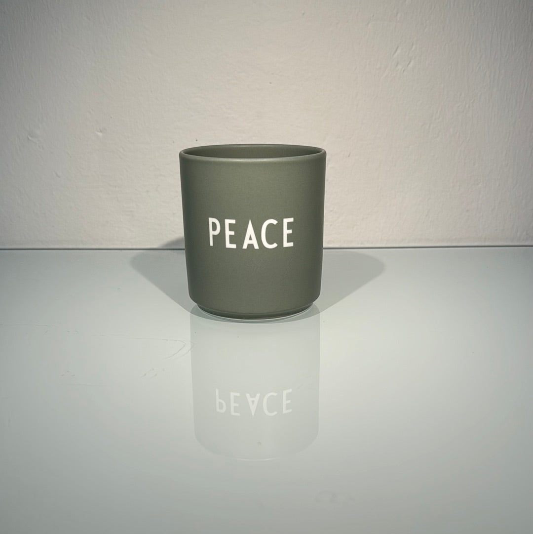 Lieblingsbecher von Designletters