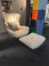 Lade das Bild in den Galerie-Viewer, Leyasol Lounge Chair Sessel Outdoor
