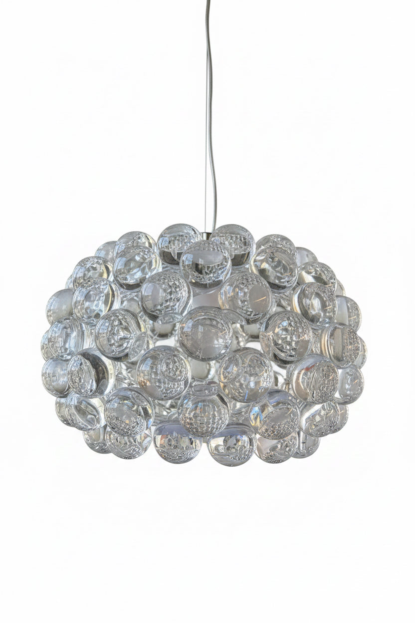 Pendelleuchte Caboche plus piccola von Foscarini