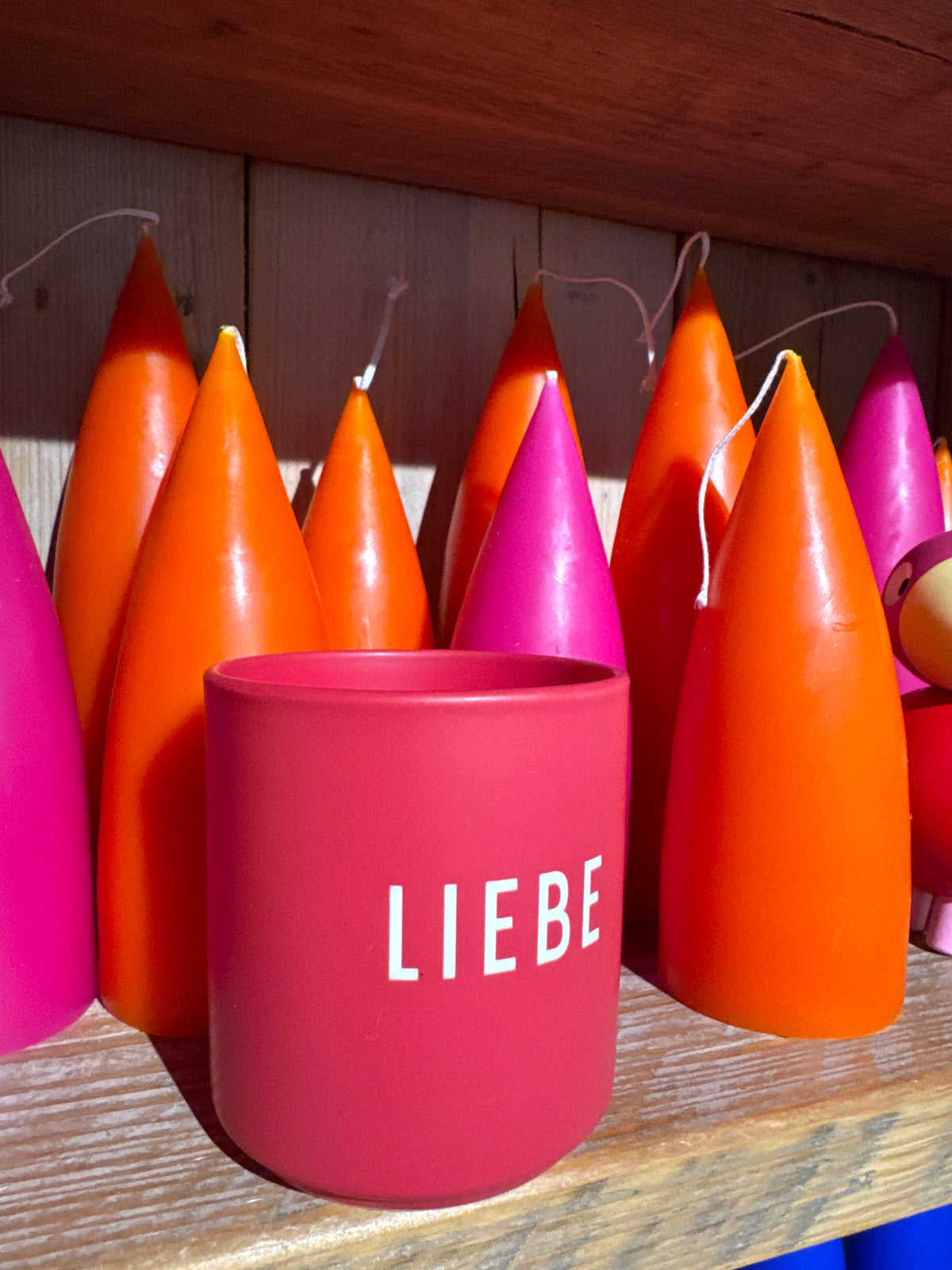 Lieblingsbecher von Designletters