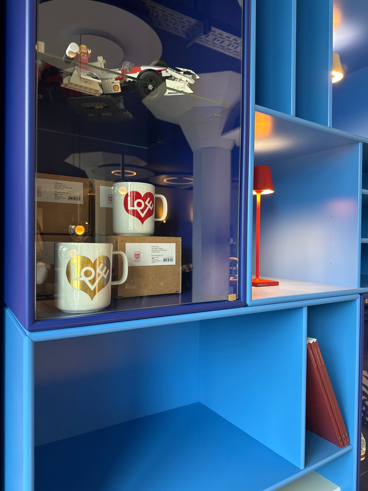 Montana Bücherregal Sonderpreis