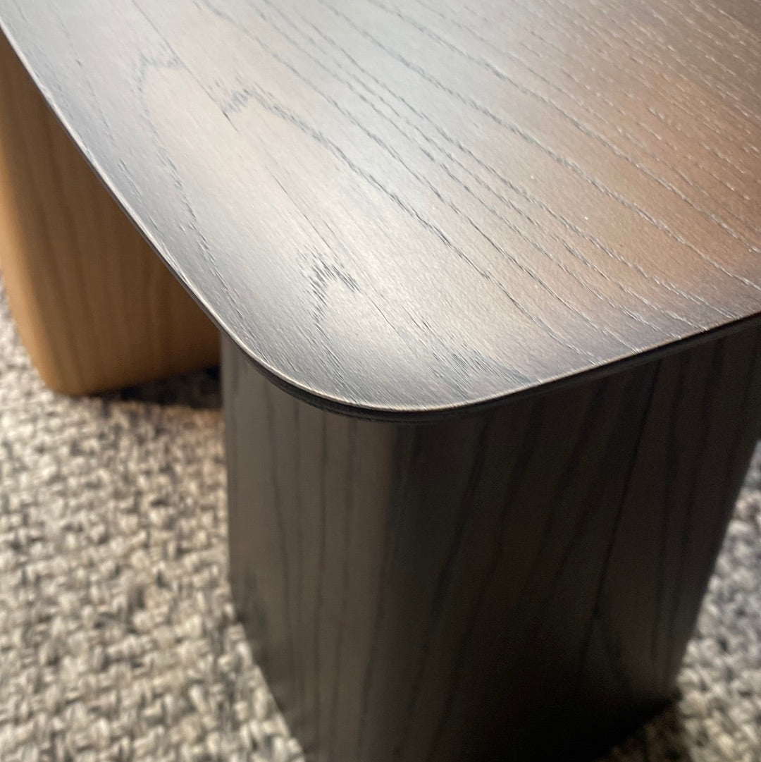 Beistelltisch Wooden Side Table Sonderpreis