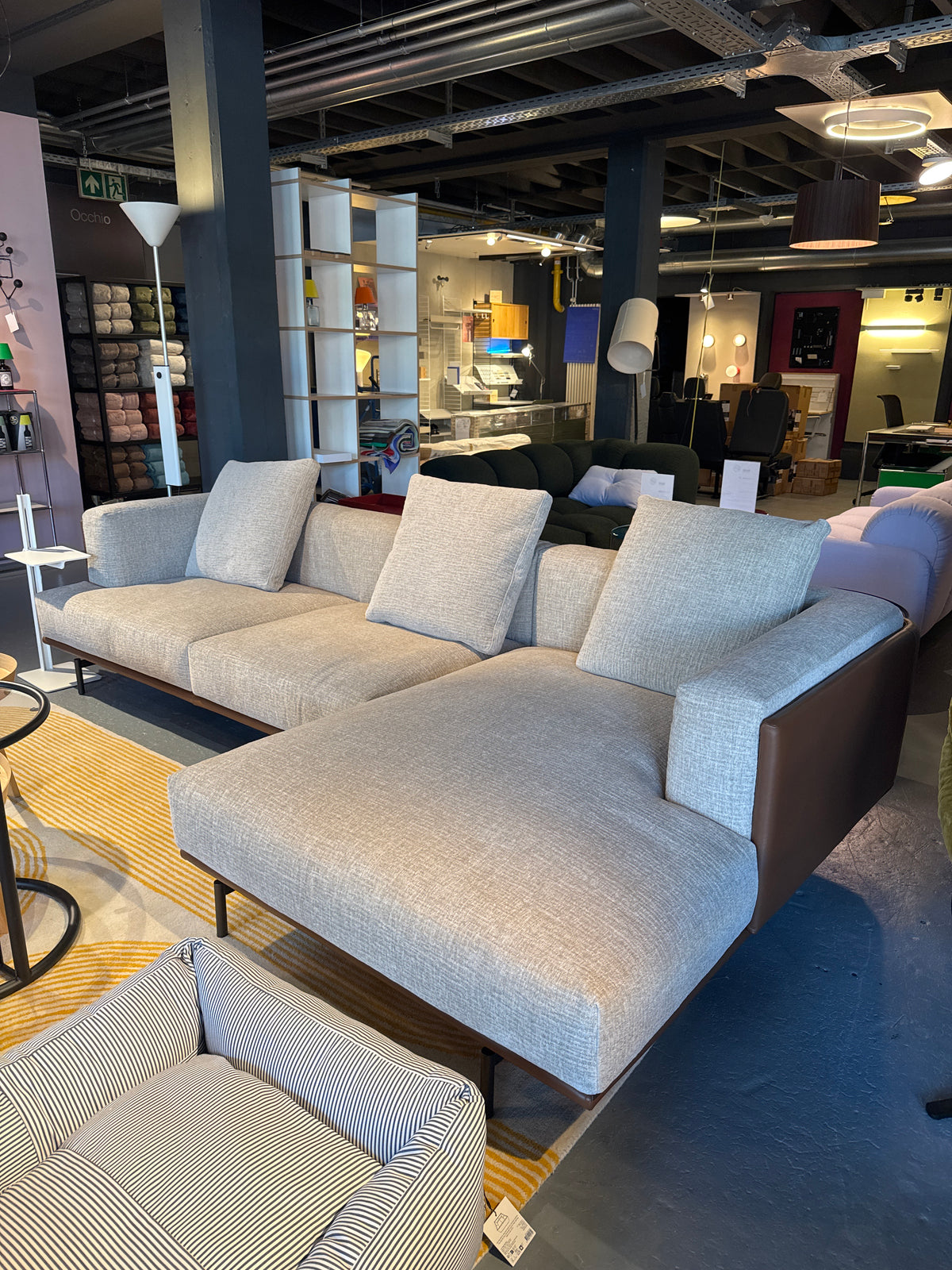 BALTHAZAR Sofa