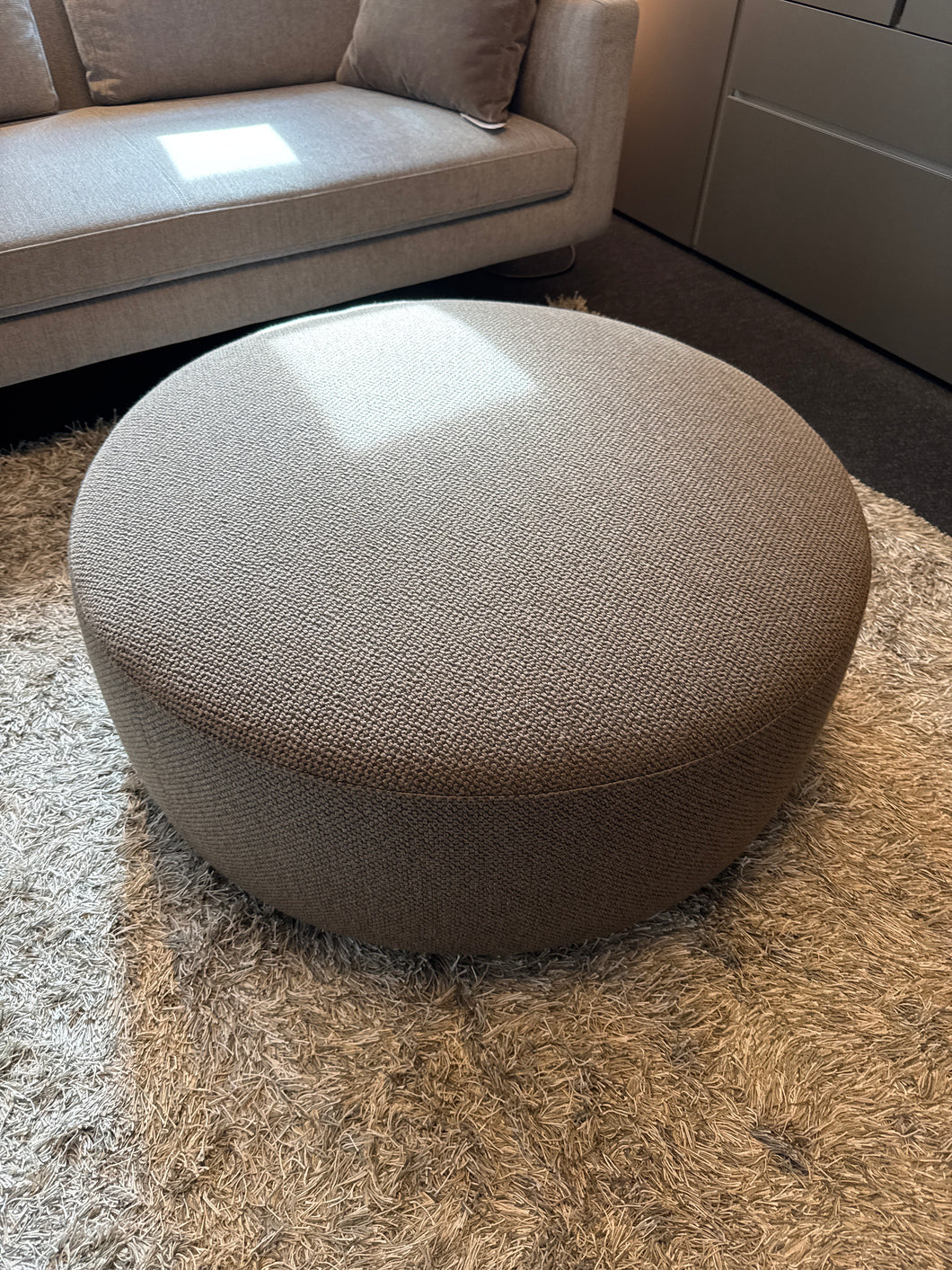 Hocker /Pouf ELI