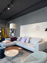 Lade das Bild in den Galerie-Viewer, Ecksofa Jaan Living
