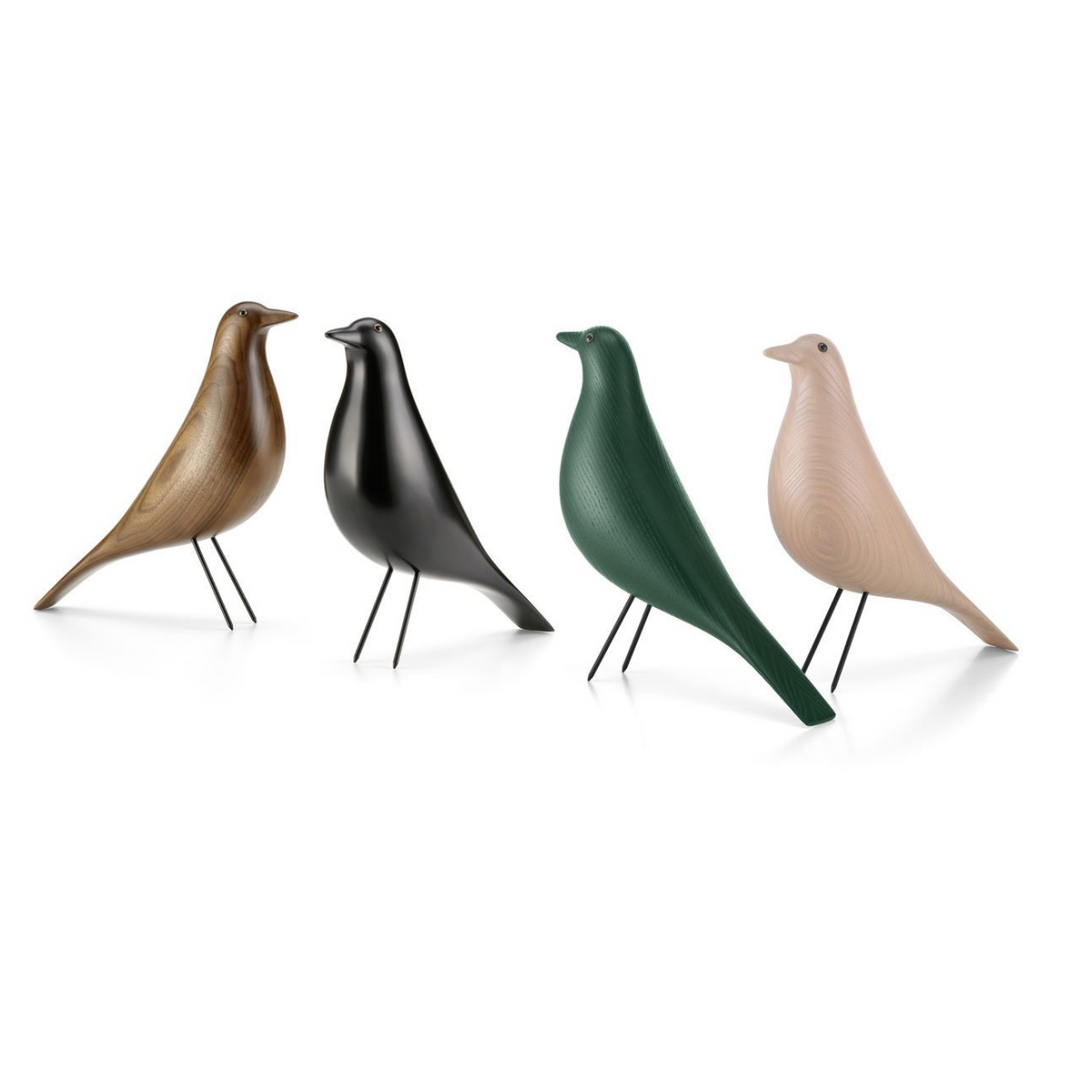 Vitra Eames House Bird