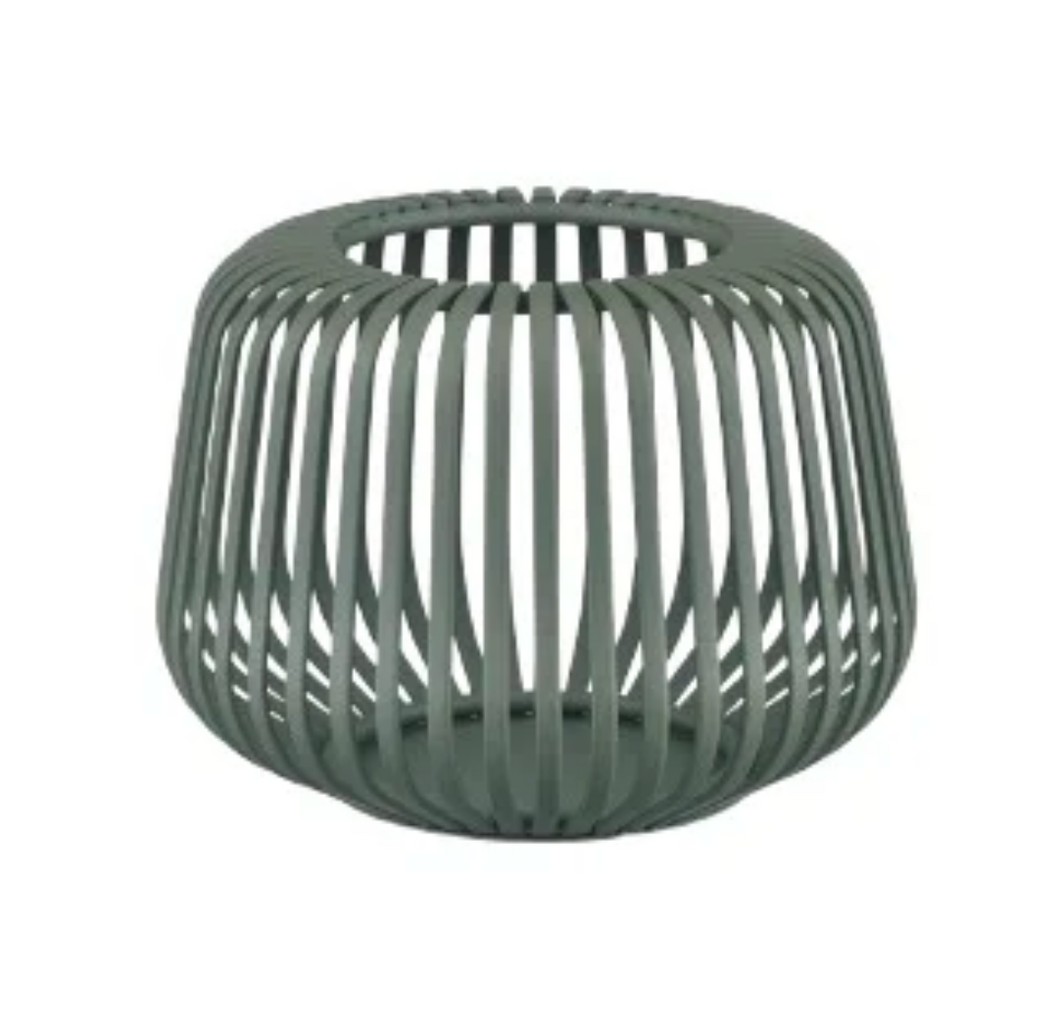 Windlicht/ Laterne LITO XS Blomus