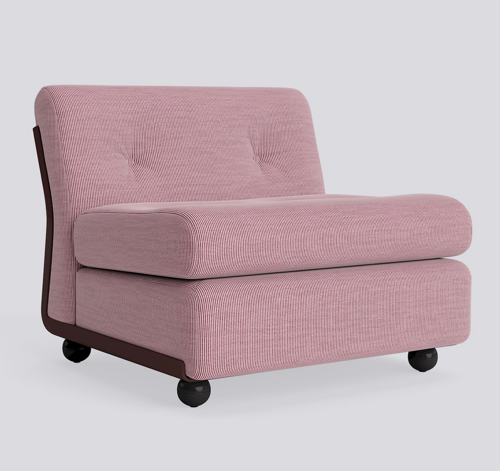 AMANTA 3 Sitze HAY Modul Sofa Sonderpreis