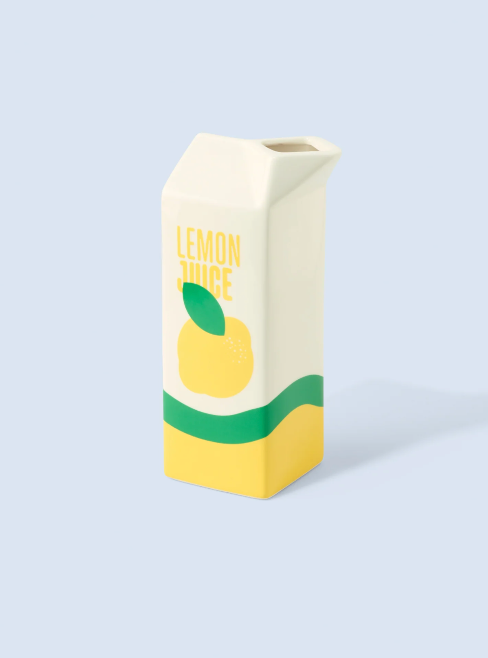 Fluid Market Vase