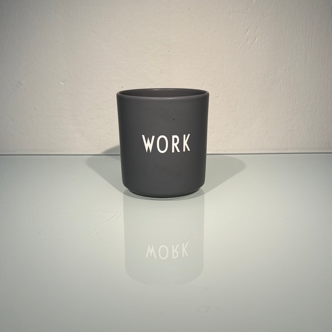 Lieblingsbecher von Designletters