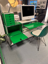 Lade das Bild in den Galerie-Viewer, USM Homeoffice
