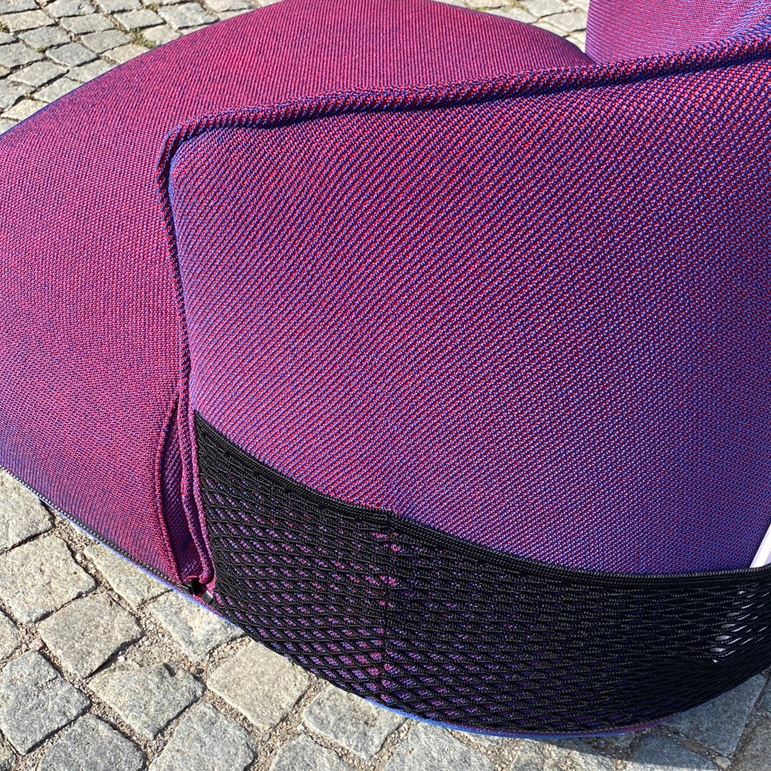 Sessel Brioni Lounge