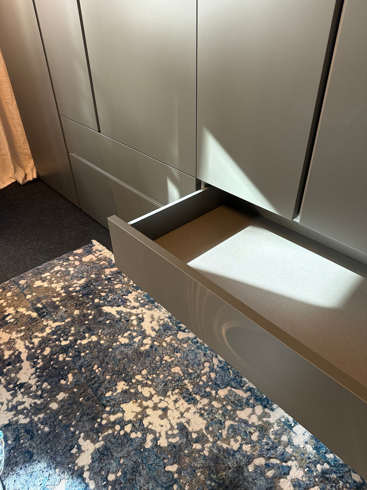 Kleiderschrank Caccaro