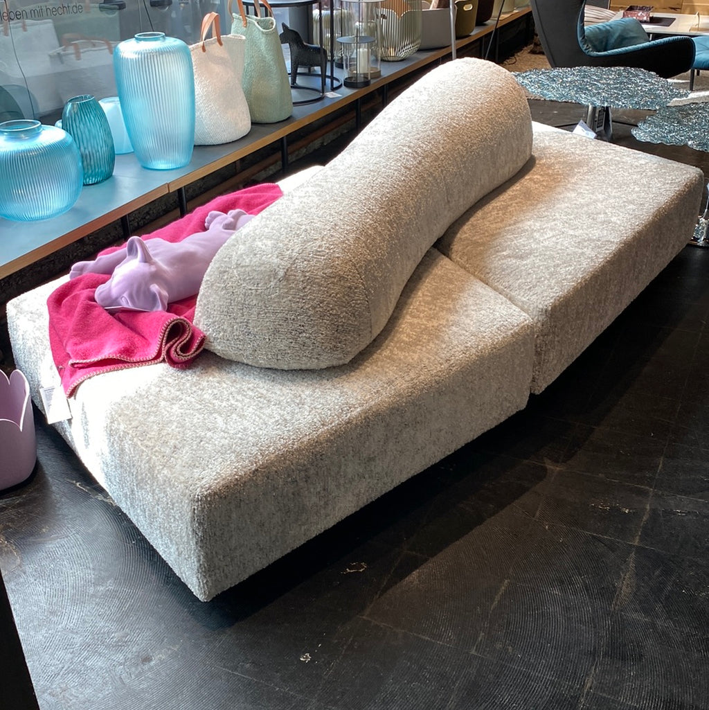 Sofa on the rocks edra