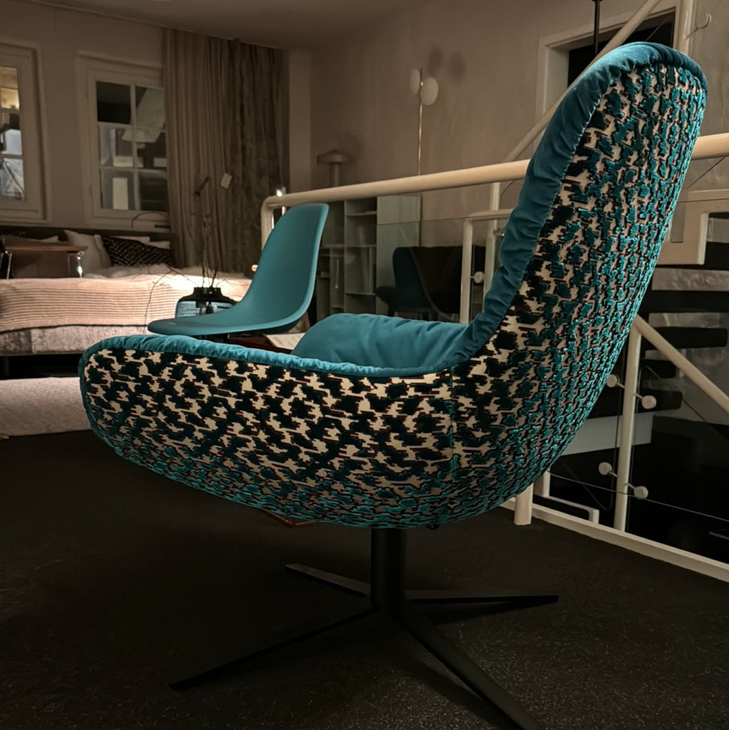 Leya Lounge Chair freifrau
