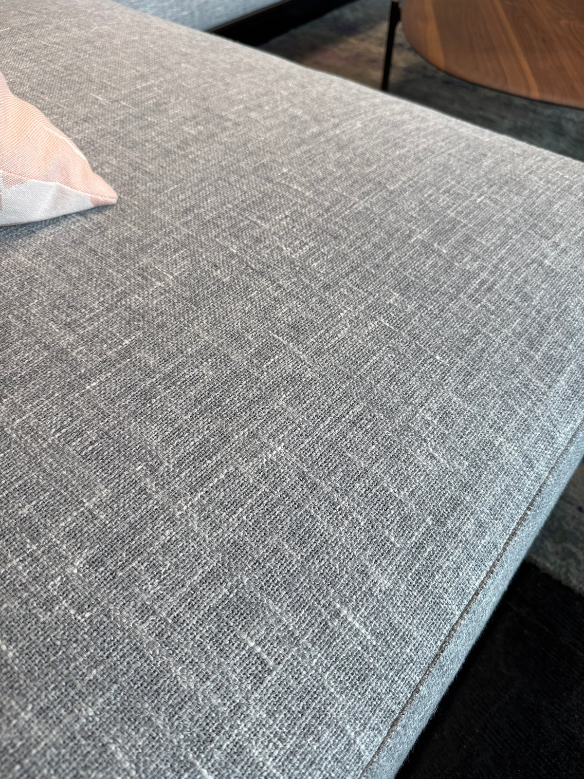 Ecksofa Jaan Living