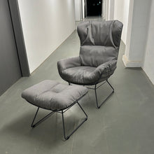 Lade das Bild in den Galerie-Viewer, Leyasol wingback Chair freifrau
