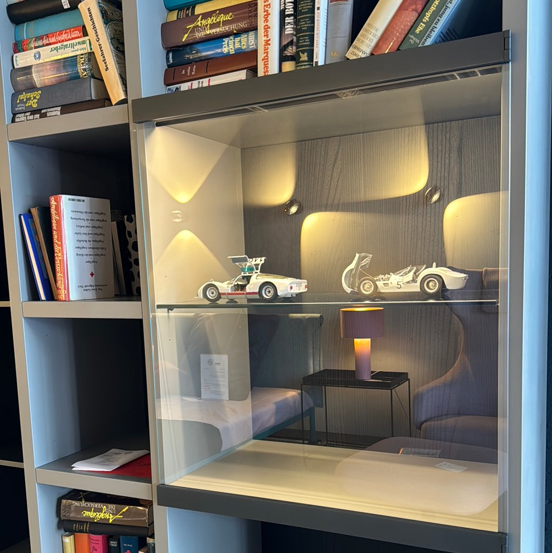Regal Wall System Poliform