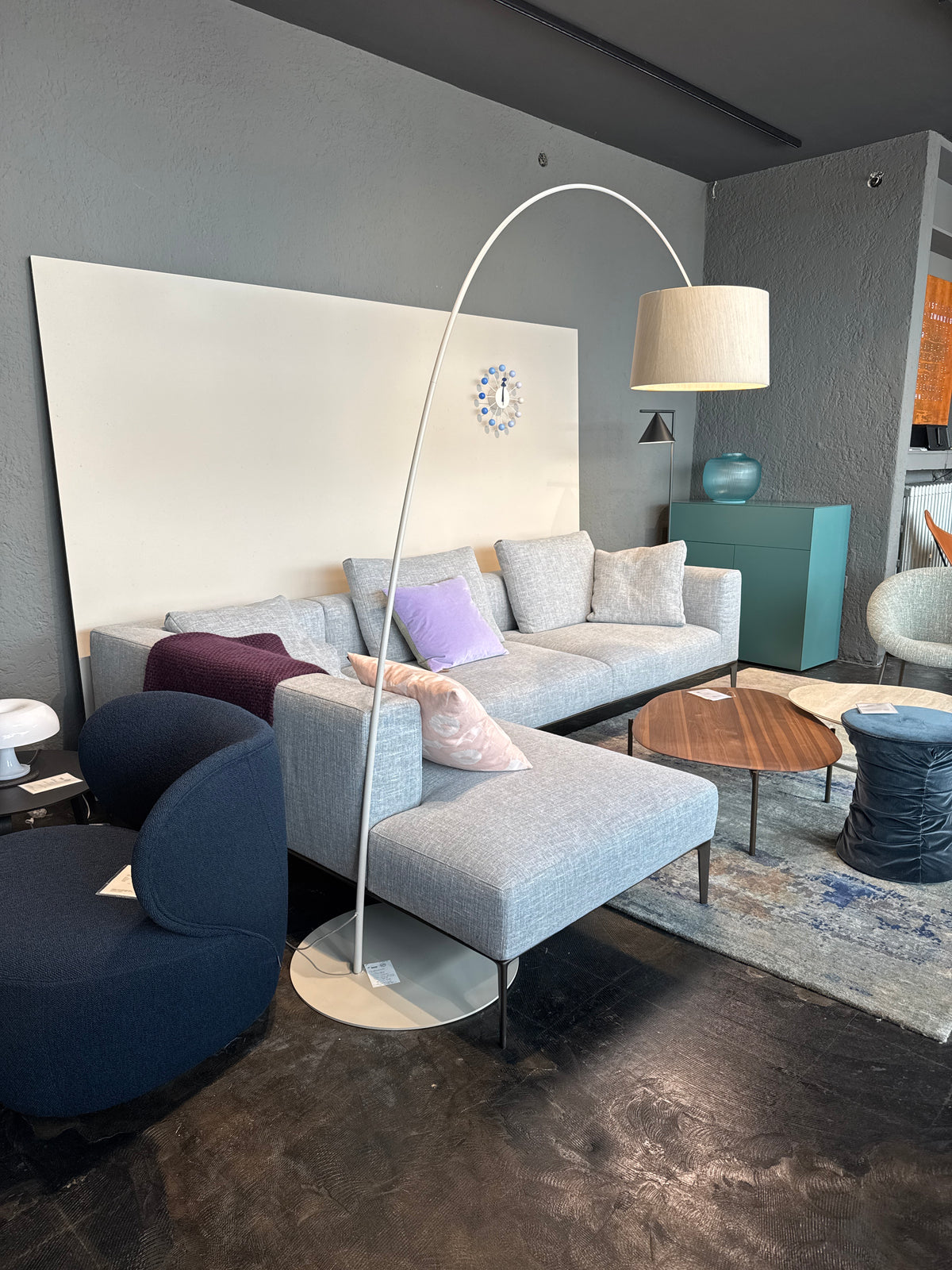 Ecksofa Jaan Living